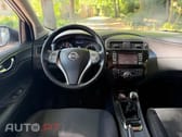 Nissan Pulsar 1.2 DIG-T Tekna RS