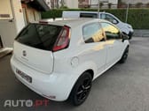Fiat Punto 1.3 M-Jet Lounge Start&Stop