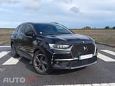 DS DS7 Crossback 300 cv 4x4  Eat8 E-Tense Hybrid RIVOLI