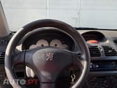Peugeot 206 1.4 XT