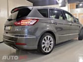 Ford S-Max 2.0 TDCi Vignale
