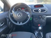 Renault Clio 1.5 DCI
