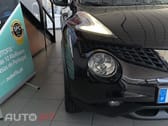Nissan Juke 1.5 dCi N-Connecta