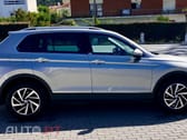 Volkswagen Tiguan 2.0 TDI SCR DSG Style