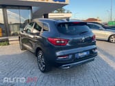 Renault Kadjar 1.3 TCe Intens