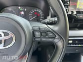 Toyota Yaris 1.5 HDF GR Sport