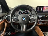 BMW 520 d Pack M Auto