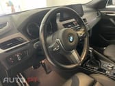 BMW X2 25 e xDrive Pack M