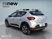 Dacia Sandero TCe 90 Stepway Expression