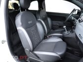 Fiat 500 1.0 Hybrid Connect