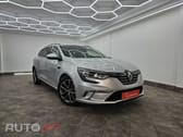 Renault Mégane Sport Tourer 1.5 Blue dCi GT Line EDC