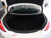 Mercedes-Benz C 220 BlueTEC AMG Line Aut.