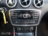 Mercedes-Benz A 180 CDI AMG Line