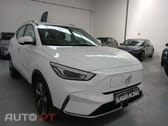MG ZS EV 72.6 kWh Luxury