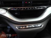 Fiat 500e La Prima