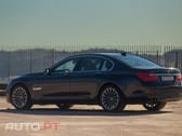 BMW 730 D