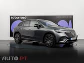Mercedes-Benz EQE SUV 500 4Matic