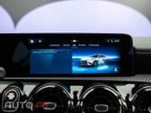 Mercedes-Benz A 200 Style Aut.