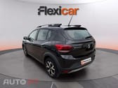 Dacia Sandero 1.0 TCe Stepway Comfort