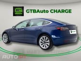 Tesla Model 3 I.V.A DEDUTIVEL Standard RWD Plus 