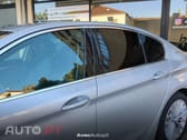 BMW 530 e iPerformance