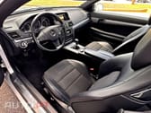 Mercedes-Benz E 220 CDi Avantgarde BlueEfficiency