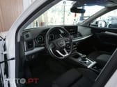 Audi Q5 50 TFSIe quattro S tronic S line