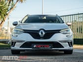 Renault Mégane Sport Tourer 1.6 dCi GT EDC