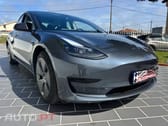 Tesla Model 3 Tração Traseira Premium