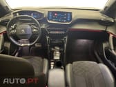 Peugeot 2008 1.2 PureTech GT Pack EAT8
