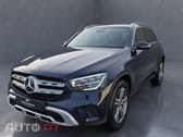 Mercedes-Benz GLC 220 d 4Matic