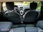 Ford KA 1.3 TDCi Titanium