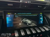 Peugeot 508 1.6 Hybrid Allure Pack e-EAT8