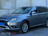 Mitsubishi Outlander 2.4L PHEV 4WD INTENSE