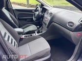 Ford Focus 1.6 TDCi S