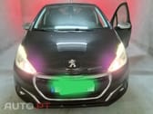 Peugeot 208 Pure tech style