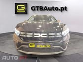 Dacia Jogger Extreme Eco 7L