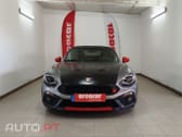 Abarth 124 Spider 1.4 MultiAir Turbo