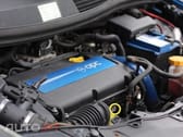 Opel Corsa 1.6 Turbo OPC