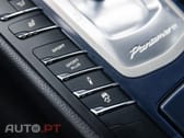 Porsche Panamera Standard