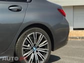 BMW 320 e Pack M Auto