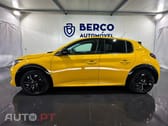 Peugeot E-208 50 kWh SE Style