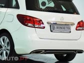 Mercedes-Benz B 180 CDi Urban Aut.