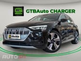 Audi E-Tron 50 Quattro ADVANCED I.V.A DEDUTIVEL 