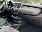 Fiat 500X City Cross