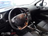 Citroen C4 1.6 HDi Exclusive