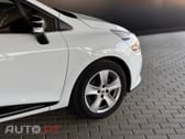Renault Clio 1.5 dCi Limited