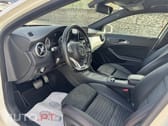 Mercedes-Benz GLA 200 d AMG Line Aut.