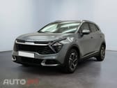 Kia Sportage 1.6 T-GDi ISG Active