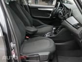 BMW 216 d Advantage Auto